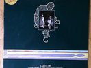 THE ALAN PARSONS PROJECT Tales Of Mystery And Imagination LP/DUTCH remastered