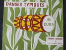 Rare Chiquita Serrano Afro Cuban 10