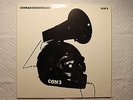 Conrad Schnitzler ?– CON 3 German rare orig' #1000 SKY LP 1981