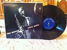 Sound Of Stan Getz Roost Lp - Horace Silver  DG Mono NM Flat Edge