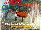 Super rare Original Rafael Mancebo Y su Combo Monster Guaguanco Mambo Jazz Hear