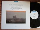 LINN Audiophile LP * POLISH CHAMBER ORCHESTRA * Mozart Vivaldi Bach Bartok NM