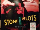 Stone Temple Pilots Core Rare KOREA LP w/ Insert 1993 Plush (Acoustic Version)