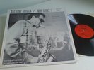 ANTHONY ORTEGA - NEW DANCE - REVELATION RECORDS - USA PRESSUNG 