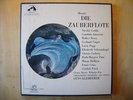 SAN 137-39 MOZART Die Zauberflöte KLEMPERER UK EMI HMV 3LP NM