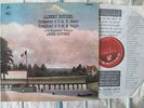SAX 5251 semi. CLUYTENS, OSCC. Roussel, Symphonies 3/4.