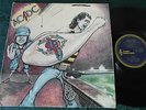 AC/DC Dirty Deeds Done Dirt Cheap 1976 Original Australia Albert Blue Roo 