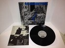 SSD SS Decontrol GET IT AWAY EP LP 1st US Pressing w Insert EXCELLENT RARE 12