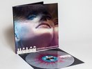 Maniac Rob Soundtrack Silver Vinyl Blood Splatter Edition Death Waltz OST Mondo