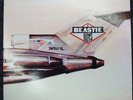 BEASTIE BOYS Licensed To Ill LP, 1986 Def Jam,