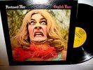 FLEETWOOD MAC LP English Rose (1968 yellow Epic) Peter Green: 