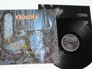 ENTOMBED -Left Hand Path LP 1989 CULT DEBUT 1st press nihilist dismember carnage
