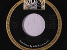 BILLY LAMONT: Please Don't Leave / Sweet Thang 45 (w/ Jimi Hendrix, sm paint s