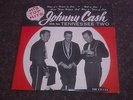 Johnny Cash With The Tennessee Two 45 RPM EP 1958 SUN EP-114 Very Good Condition