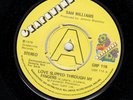 Sam Williams Love Slipped Through My Fingers / You Don't Mean It NORTHERN SOUL
