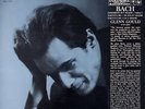 GLENN GOULD / Bach Partita No.1 & 2 / Columbia 6-EYE MS 6141