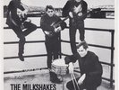 MILKSHAKES It's You RARE garage punk 7
