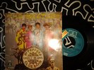 THE BEATLES - SGT PEPEPERS LONELY HEARTS CLUB BAND / 7