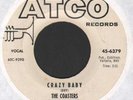 NORTHERN SOUL 45 -   THE COASTERS      