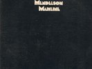 McKENNA MENDELSON MAINLINE 1969 rare US lp EX vinyl PSYCH BLUES