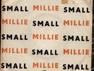 MILLIE SMALL -Killer Joe/I'm blue Hungary Qualiton single 7