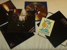 Abba - Super Trouper - Rare Box Set with Book and Poster -