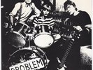 PROBLEM Va Har Ja Gjort  swedish punk 7