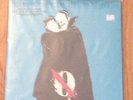 Queens Of The Stone Age - Like Clockwork 2XLP indie Limited Edition Blue RARE