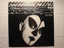 Conrad Schnitzler ?– Auf Dem Schwarzen Kanal German RARE orig' RCA 12