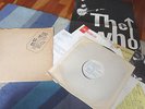 THE WHO LP LIVE AT LEEDS ORIG 1ST PRESS MINT VINYL A-1/B-1