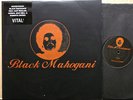 MOODYMANN Black Mahogani 3 x LP Peacefrog 2004 Amp Fiddler - Norma Jean Bell