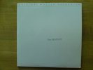 The Beatles -  White Album -  MFSL 2-072 - Half-Speed Production EMI Japan