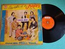 EXCELLENT LATIN PSYCH FUNK ROCK ?LOS JUNIORS DE SANTA TECLA? EL SALVADOR ???