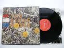 The Stone Roses S/T 1st LP 1989 later not embossed, Really lovely A2/B2 UK