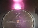 RARE Joy Division CLOSER Red Translucent Vinyl A1/B1 1ST VG- UK FACT 25