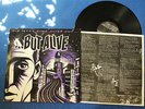 ...BUT ALIVE - Bis jetzt ging alles gut LP Vinyl - Rarität Kettcar Tomte GHVC