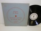 MARCELLE MEYER/ HEWITT ORCHESTRA Mozart k488/k488 LP Discophiles Francais DF37