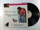 Humperdinck- Hansel & Gretel, etc- Kempe HMV ASD.460 White/Gold UK LP