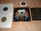 mastodon crack the skye 2 lp + cd Neurosis