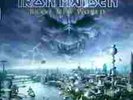 Iron Maiden - Brave New World  /  Doppel Picture LP