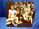 The Jimi Hendrix Experience Electric Ladyland 2 LP Polydor OVP Vinyl