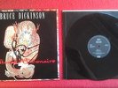 BRUCE DICKINSON TATTOOED MILLIONAIRE 12