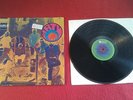 DIRTY BLUES BAND MINT UNPLAYED IMPORT LP IN SHRINK