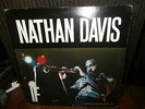 LP  NATHAN DAVIS   If    TOMORROW INT'L killer private jazz funk 100% ORIGINAL
