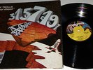 NEW TROLLS Tempi Dispari ORIGINAL LP Italian Progressive PROG NM- Gatefold GF