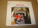 BOB DYLAN, BRINGING IT ALL BACK HOME,  Columbia 360 Stereo CS 9128, SEALED LP