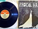 PROCOL HARUM SELF TITLED DEBUT LP- NM RARE  DERAM W/