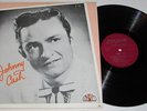 JOHNNY CASH: First Sun LP (Sun 1220) Canadian Super Rare Rockabilly LP