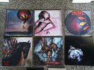 Circa Survive Vinyls