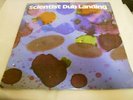 Scientist Dub Landing Rare 1981 LP Starlight Records EX